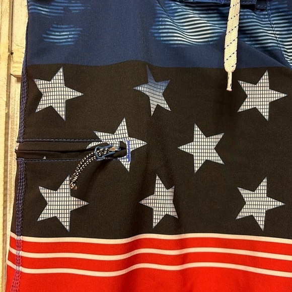 Burnside Swim Trunks - Picture 2 of 6